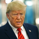 President Donald Trump on September 24, 2019